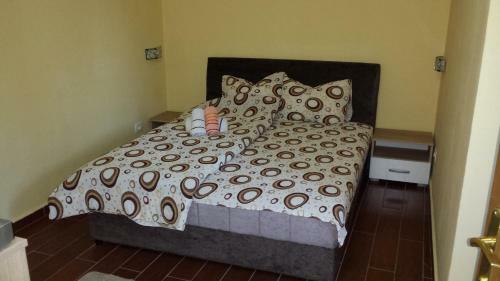 Hostal Kazablanka Rooms Aerodrom