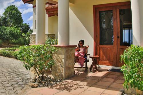 Hacienda Vista Del Mar