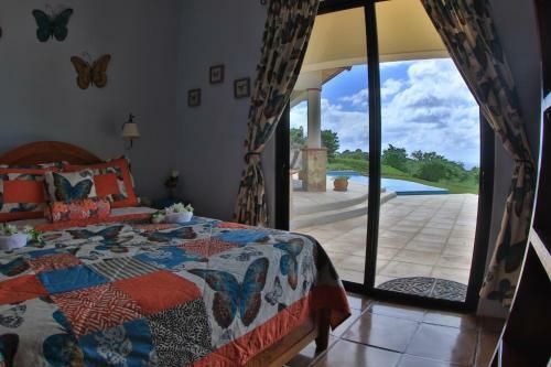 Hacienda Vista Del Mar