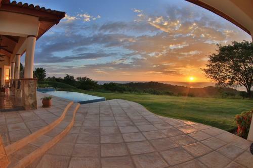 Hacienda Vista Del Mar