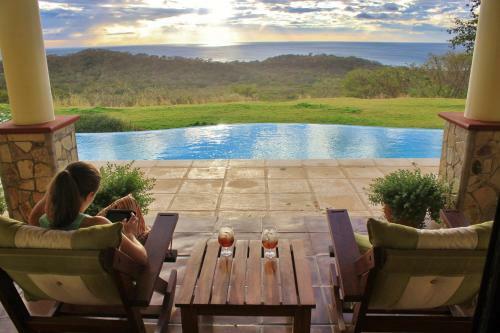 Hacienda Vista Del Mar