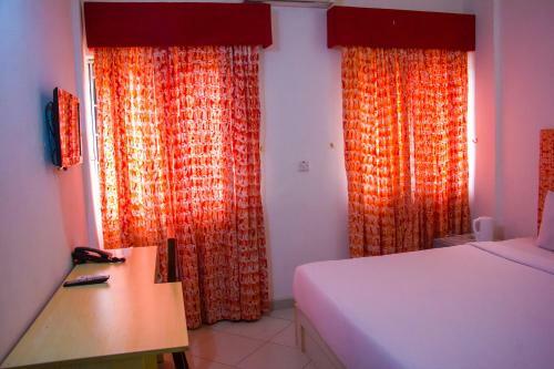Pilgrims Brook Hotels Ltd
