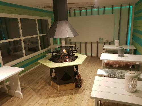 B�tsfjord Hotell & Camping