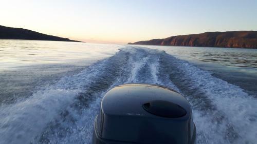 B�tsfjord Hotell & Camping