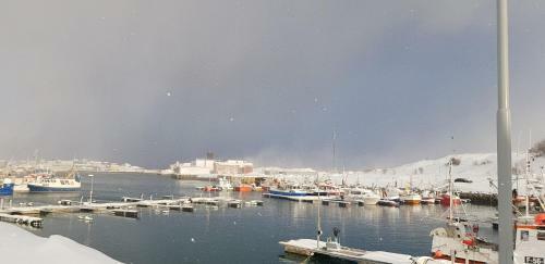 B�tsfjord Hotell & Camping