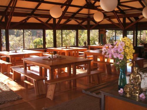 Hotel Kawai Purapura