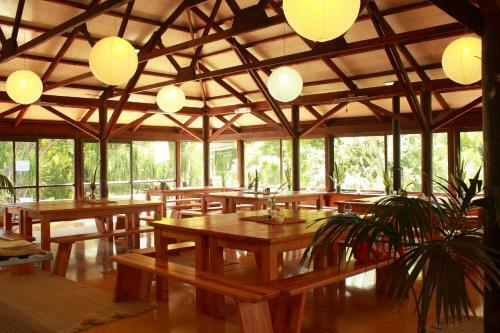 Hotel Kawai Purapura