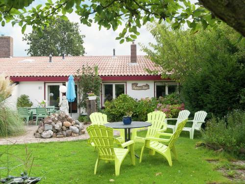 Holiday Home Anna S Place