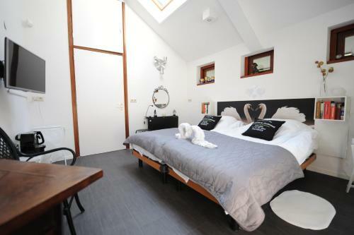 Bed & Breakfast Maupertuus Bennekom