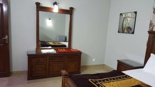 Bed & Breakfast Seaview Guest House