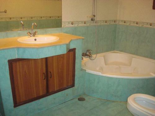 Bed & Breakfast Seaview Guest House