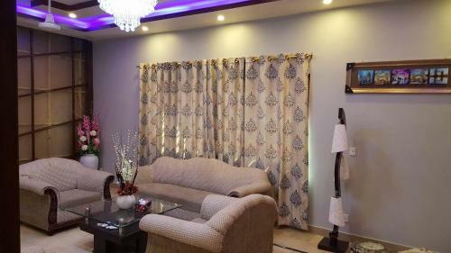 Bed & Breakfast Seaview Guest House