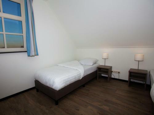 Holiday Home Zeeuwse Pracht Kindervilla