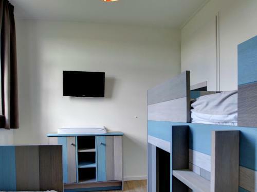 Holiday Home Zeeuwse Pracht Kindervilla