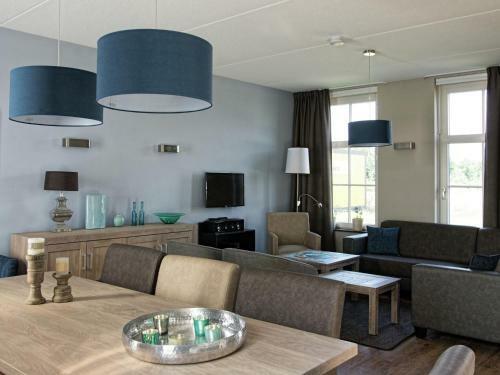 Holiday Home Zeeuwse Pracht Kindervilla
