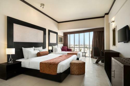 Hotel Ramada Creek