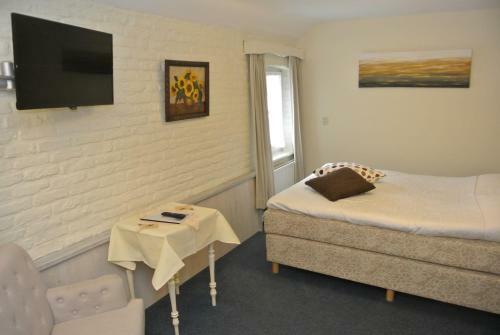 Hotel De Oude Brouwerij