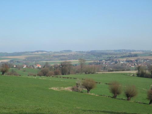 Hotel De Oude Brouwerij