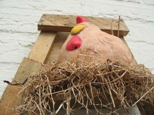 Hotel De Oude Brouwerij