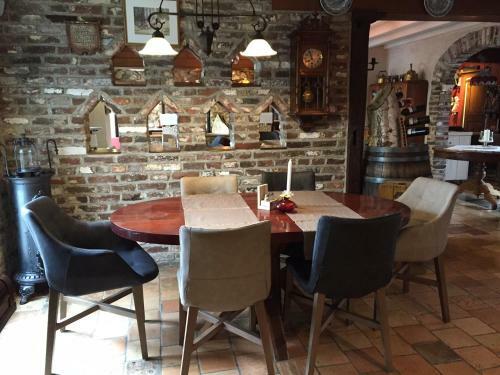 Hotel De Oude Brouwerij