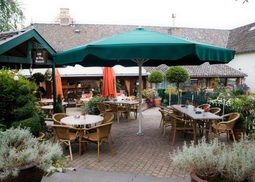 Hotel De Oude Brouwerij