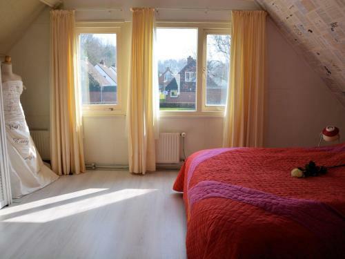 Holiday Home Patchwork