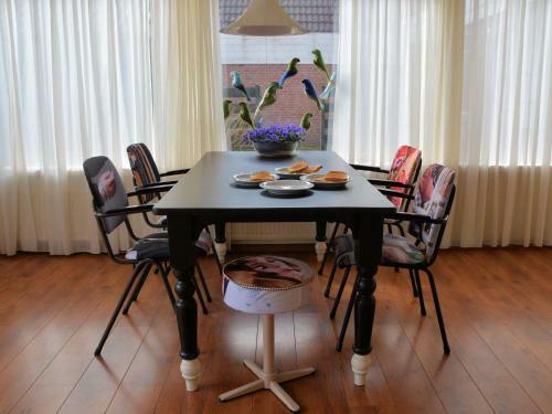 Holiday Home Patchwork