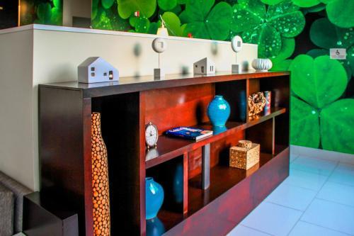 Hotel Courtyard By Marriott Panama At Metromall Mall