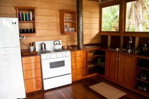 Apartamento Residencia Natural