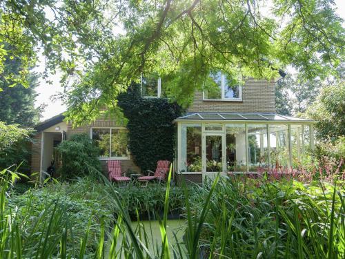 Holiday Home Vijverblad