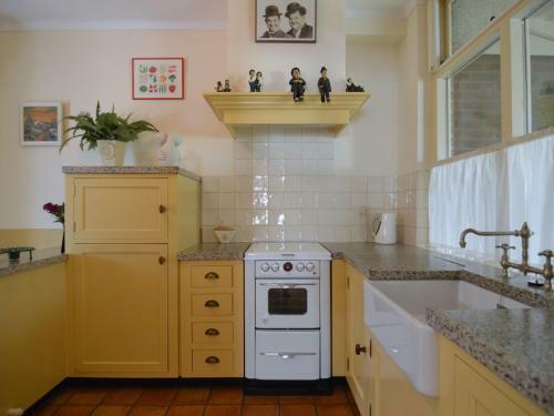 Holiday Home Steengoed
