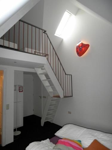 Erg Leuk! Hotel Lunchroom Bed And Breakfast