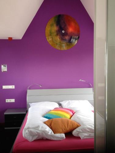 Erg Leuk! Hotel Lunchroom Bed And Breakfast