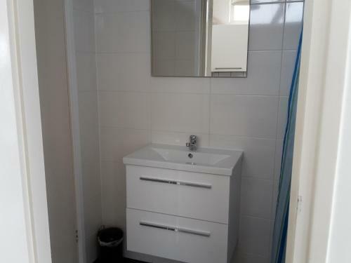 Sea City Family Apartment