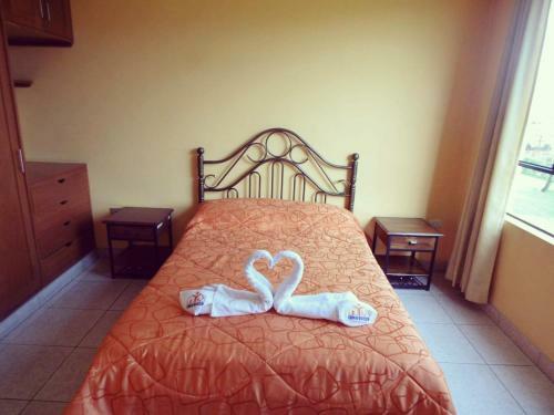 Hotel Conafovicer Arequipa