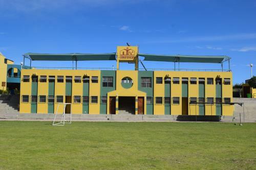 Hotel Conafovicer Arequipa