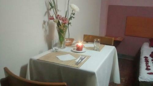 Hotel Christian Suites Aqp