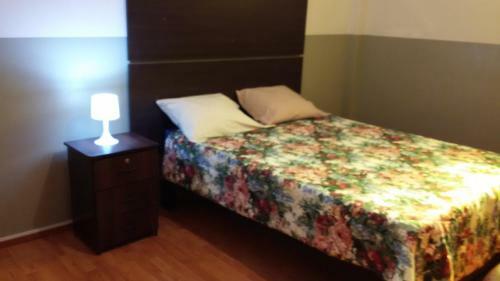 Hotel Christian Suites Aqp