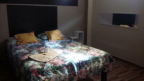 Hotel Christian Suites Aqp