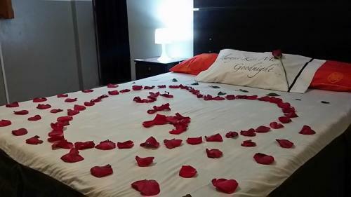 Hotel Christian Suites Aqp