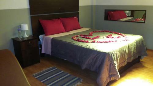 Hotel Christian Suites Aqp