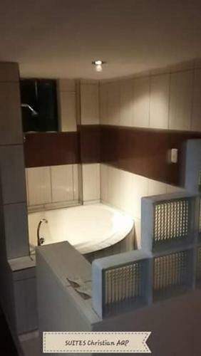 Hotel Christian Suites Aqp