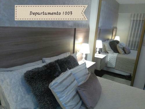 Hotel Christian Suites Aqp
