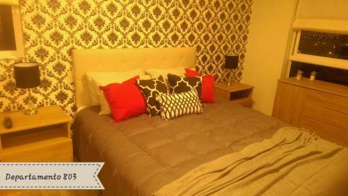 Hotel Christian Suites Aqp
