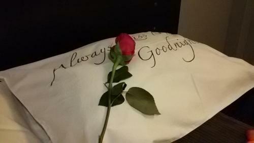 Hotel Christian Suites Aqp