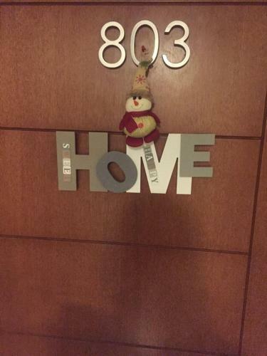 Hotel Christian Suites Aqp