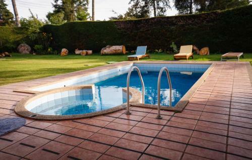 Casa Y Campo Los Cipreses