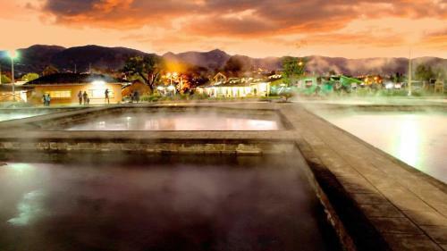 Casa Y Campo Los Cipreses