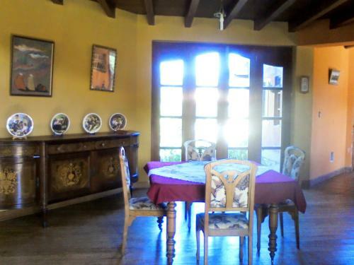 Agroturismo Los Jardines De Teresa