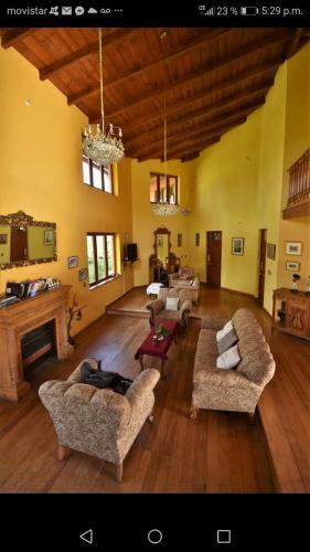 Agroturismo Los Jardines De Teresa